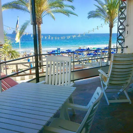 Appartamento Beach *