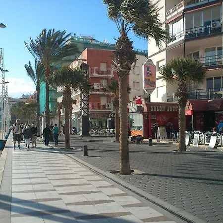 Beach * Benidorm